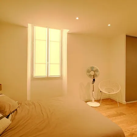 Apartment Superbe Duplex Centre Ville Ajaccio