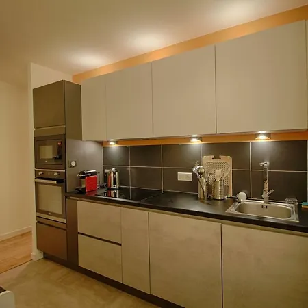 Superbe Duplex Centre Ville Ajaccio Apartment