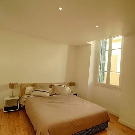 Superbe Duplex Centre Ville Ajaccio *