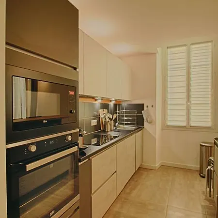 Apartment Superbe Duplex Centre Ville Ajaccio Ajaccio (Corsica)