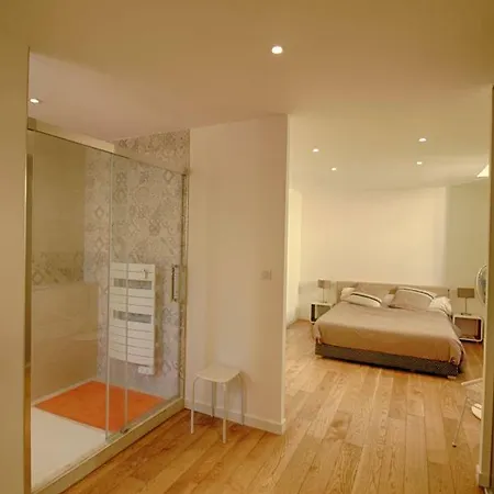 Superbe Duplex Centre Ville Ajaccio Appartamento Ajaccio (Corsica)