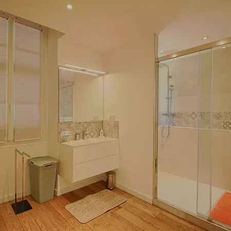 Superbe Duplex Centre Ville Ajaccio *