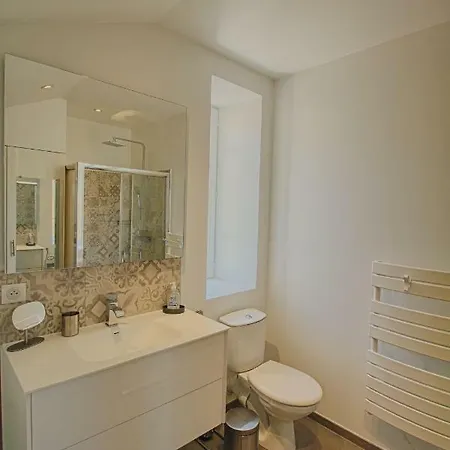 Superbe Duplex Centre Ville Ajaccio