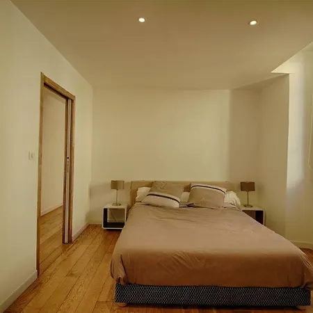 Appartamento Superbe Duplex Centre Ville Ajaccio