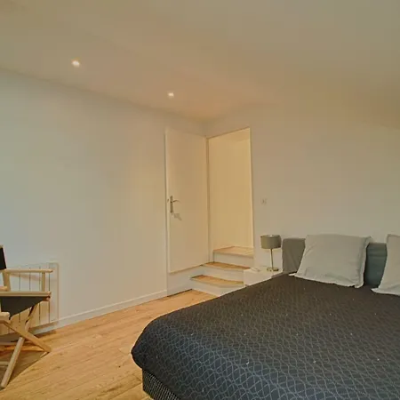 Superbe Duplex Centre Ville Ajaccio Ajaccio (Corsica)